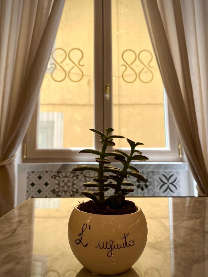 Bed & Breakfast L'infinito 88 Naples
