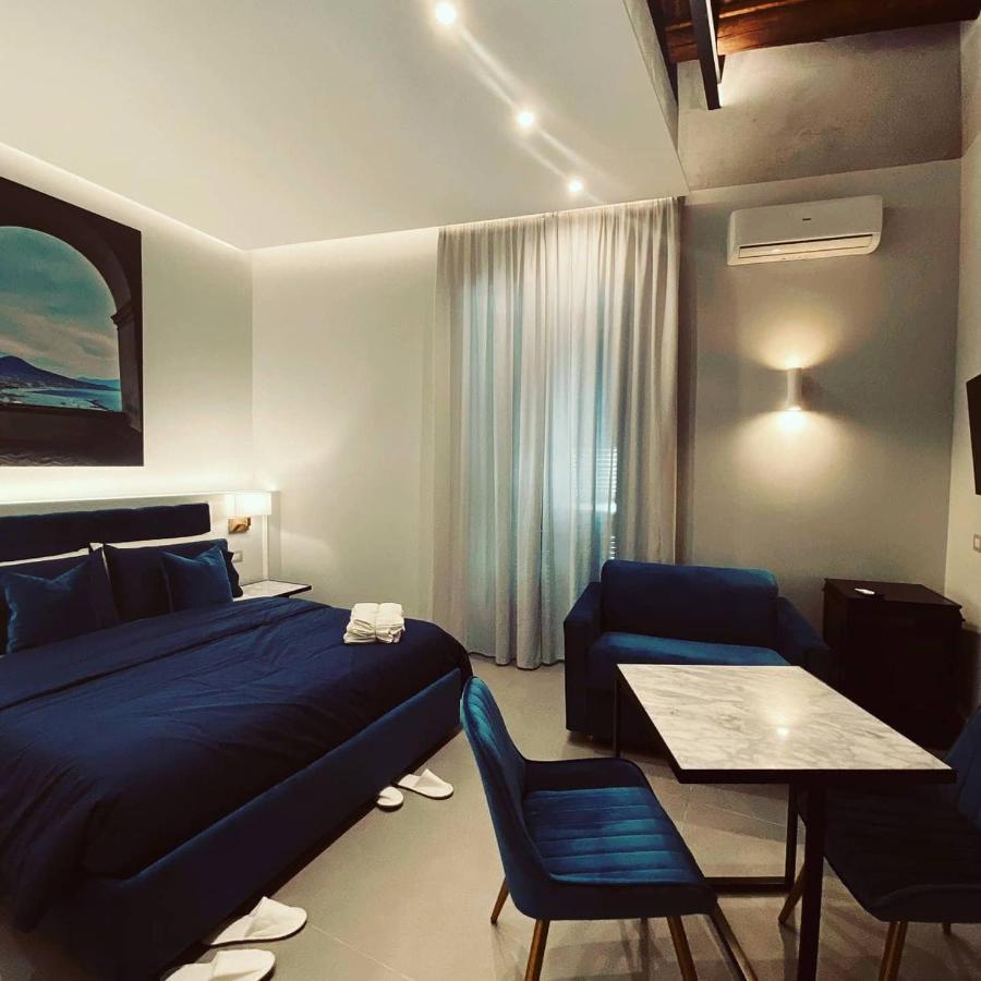 Bed & Breakfast L'infinito 88