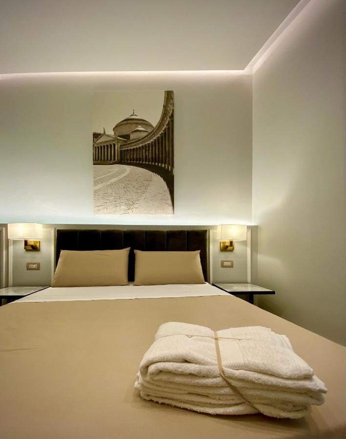 L'infinito 88 Bed & Breakfast *