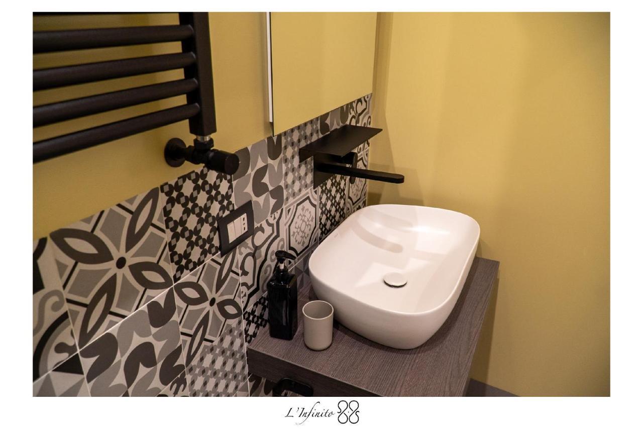 Bed & Breakfast L'infinito 88