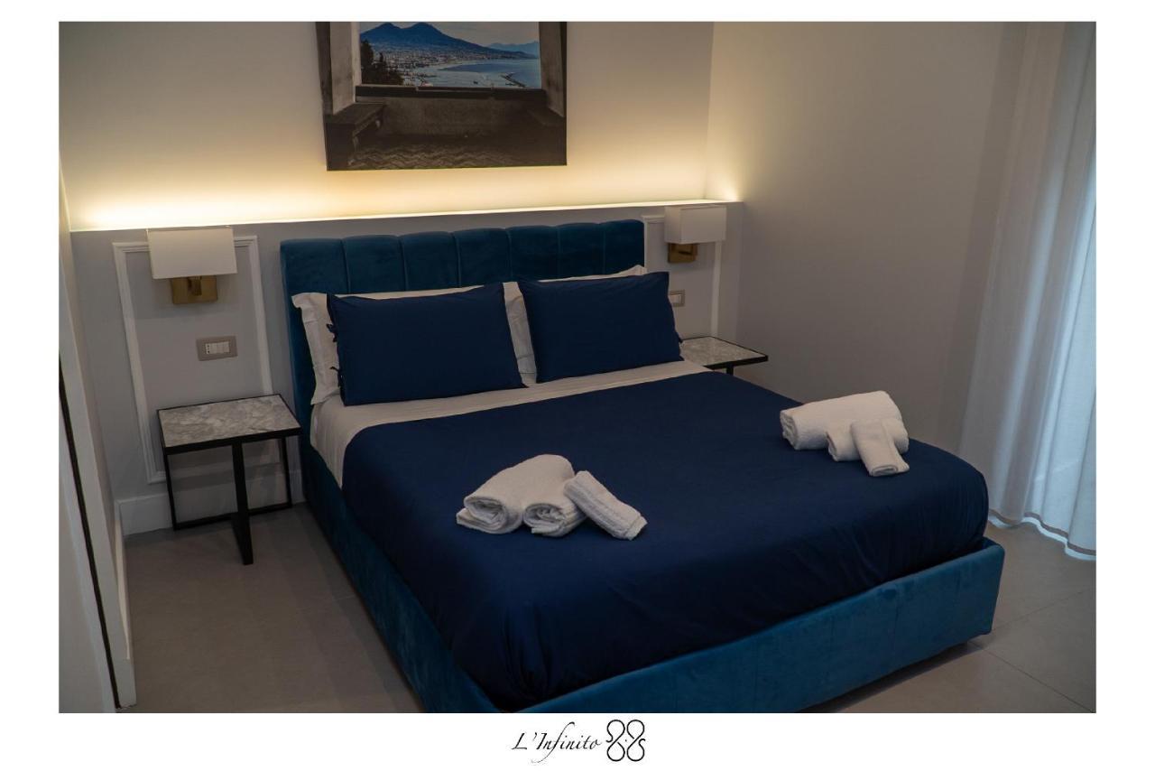 L'infinito 88 Bed & Breakfast Napoli