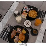 L\'Infinito 88 Charmant Rooms