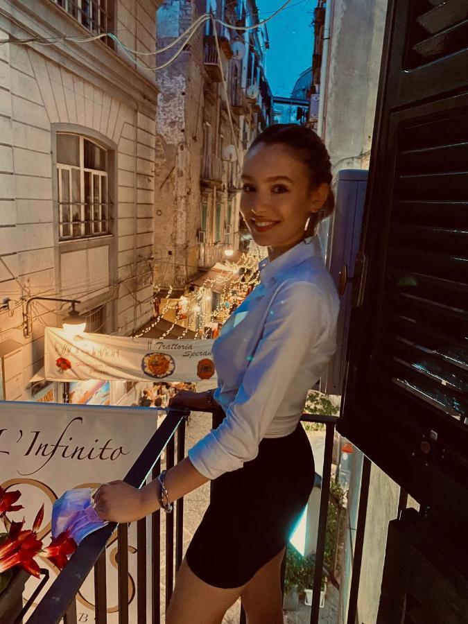 Couette-café L'infinito 88 *